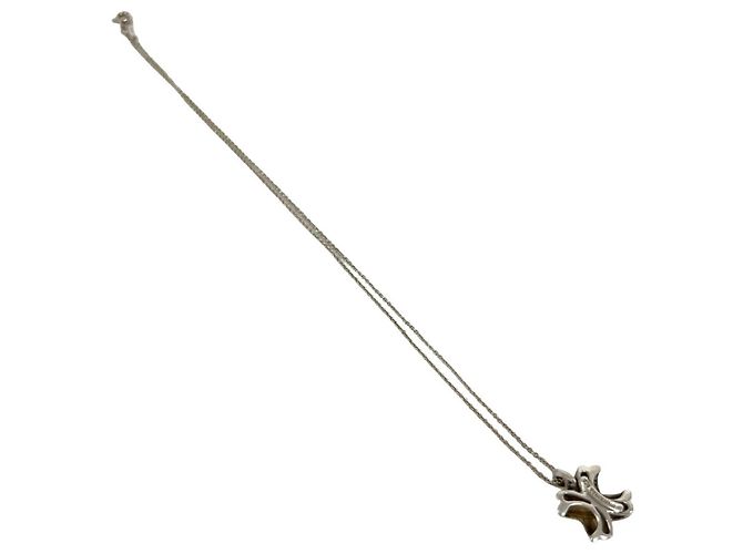 Autre Marque Collana Tiffany Vintage Signature - vista 6