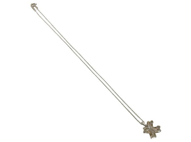Autre Marque Collana Tiffany Vintage Signature - vista 5