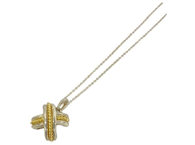 Autre Marque Collana Signature Tiffany & Co. - vista 3