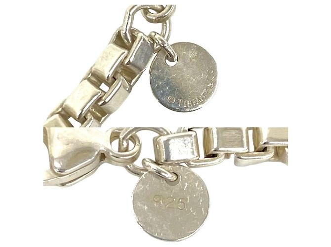Autre Marque Collana Tiffany Vintage Venetian - vista 2