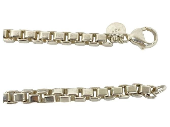 Autre Marque Collana Tiffany Vintage Venetian - vista 4