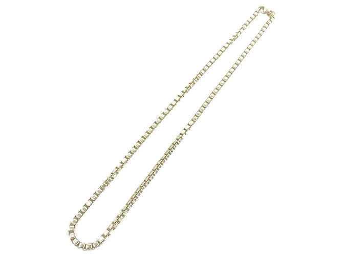 Autre Marque Collana Tiffany Vintage Venetian - vista 5