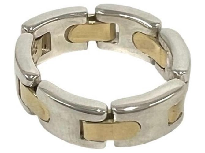 Autre Marque Tiffany & Co. H-Link Bandring - Ansicht 5