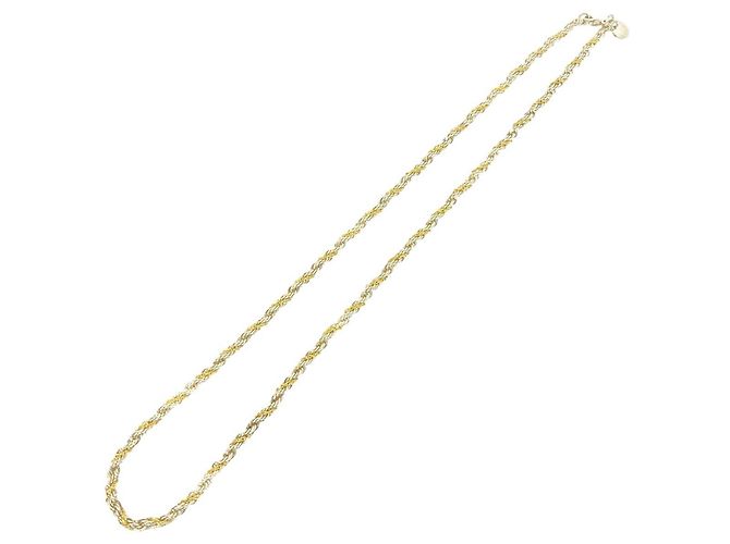 Autre Marque Collana Twist Rope Tiffany & Co. - vista 5