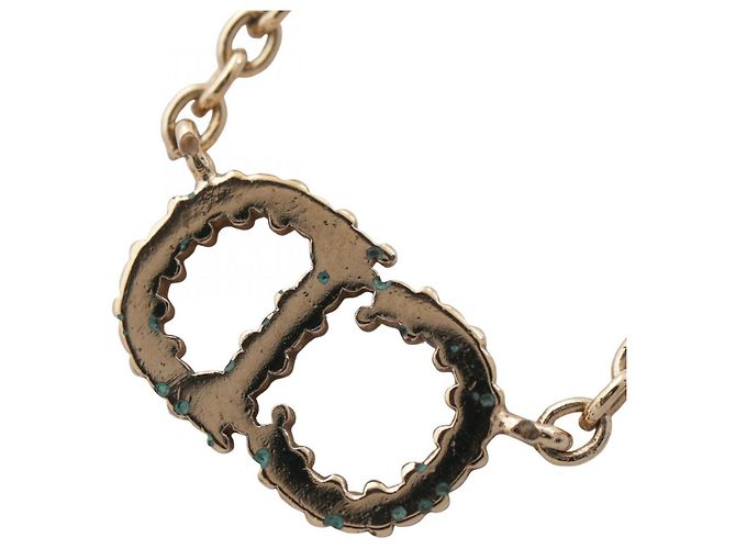 Collana Christian Dior Dior Clair D Lune - vista 2
