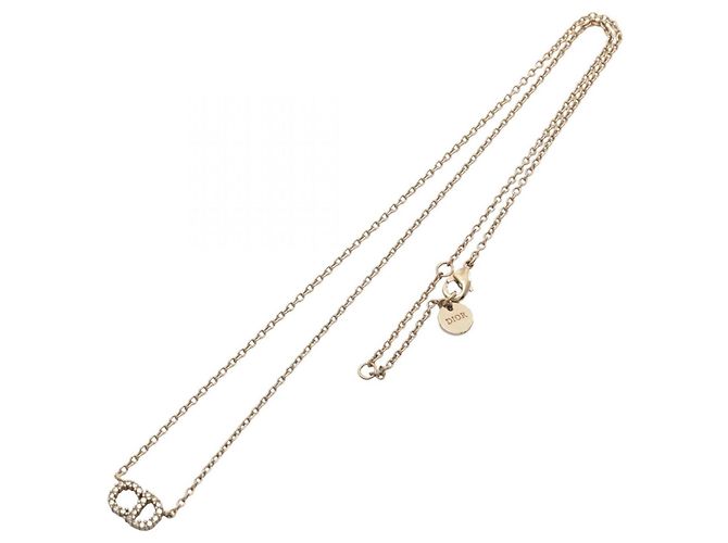 Collana Christian Dior Dior Clair D Lune - vista 3