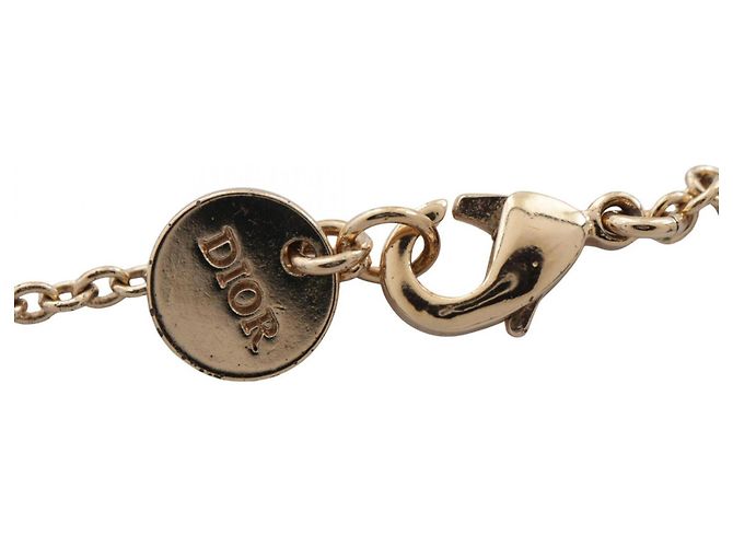 Collana Christian Dior Dior Clair D Lune - vista 4