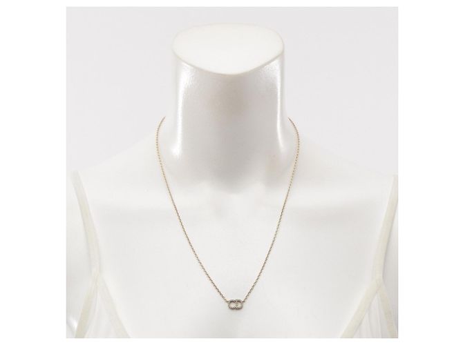 Collana Christian Dior Dior Clair D Lune - vista 5