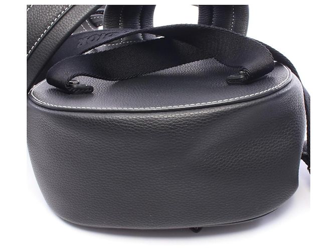 Sac à dos/Sac à main Christian Dior Dior Gallop Oblique - vue 5