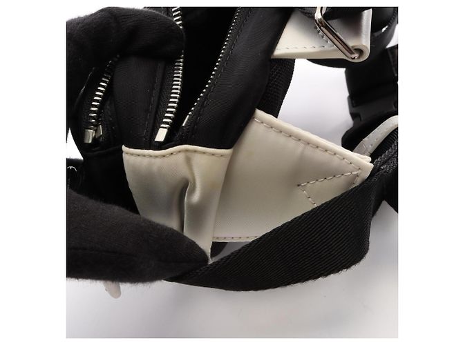 Borsello da vita Burberry ECONYL Cannon - vista 5