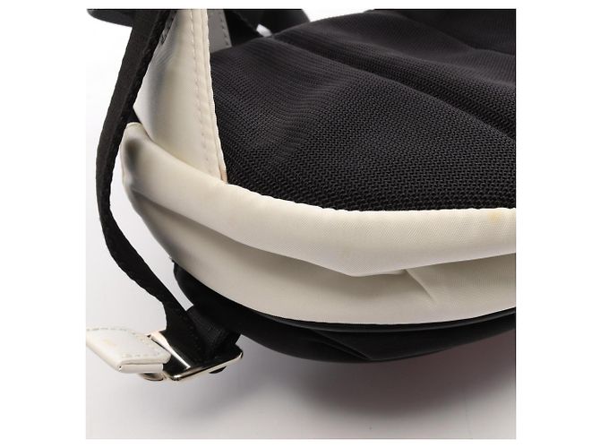 Borsello da vita Burberry ECONYL Cannon - vista 6