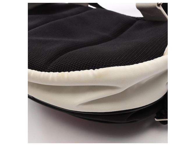 Borsello da vita Burberry ECONYL Cannon - vista 7
