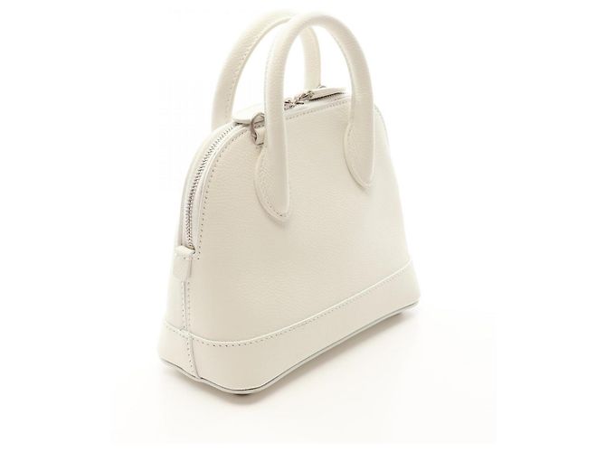 Borsa 2-Way Balenciaga Ville Top Handle XXS - vista 2