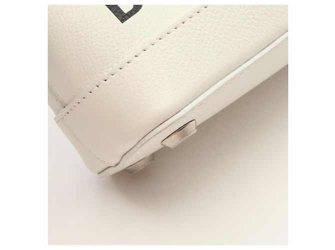 Borsa 2-Way Balenciaga Ville Top Handle XXS - vista 5