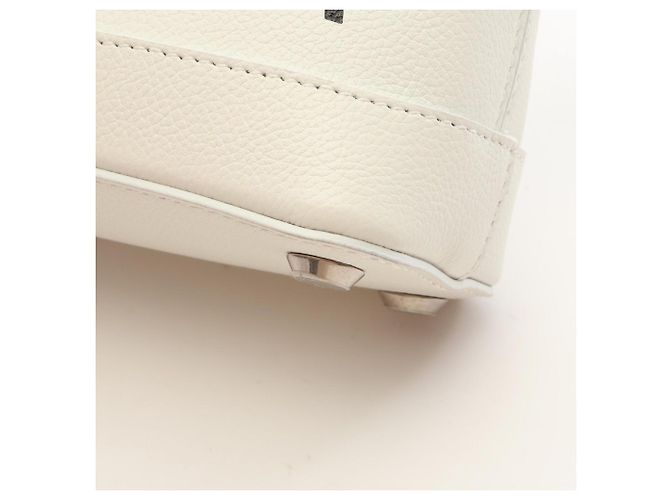 Borsa 2-Way Balenciaga Ville Top Handle XXS - vista 6