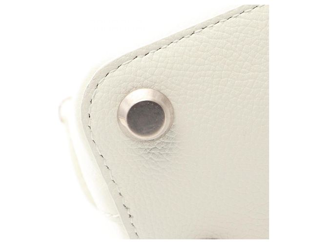 Borsa 2-Way Balenciaga Ville Top Handle XXS - vista 7