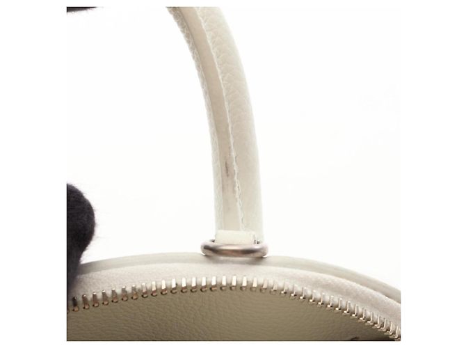 Borsa 2-Way Balenciaga Ville Top Handle XXS - vista 8