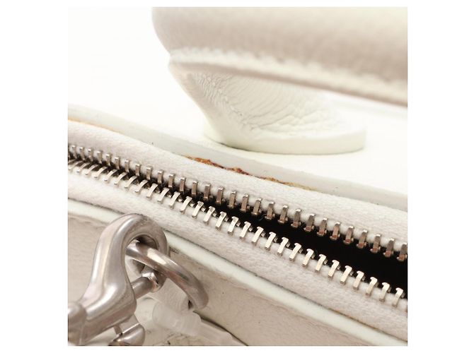 Borsa 2-Way Balenciaga Ville Top Handle XXS - vista 9
