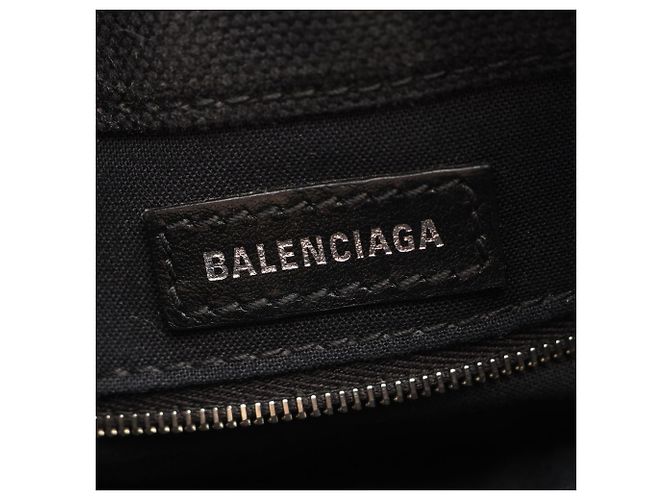 Borsa a mano 2-Way Balenciaga Wave XS - vista 4