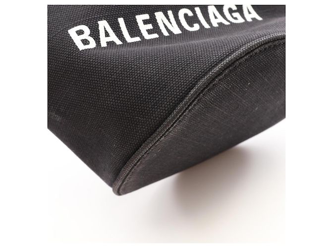 Borsa a mano 2-Way Balenciaga Wave XS - vista 8