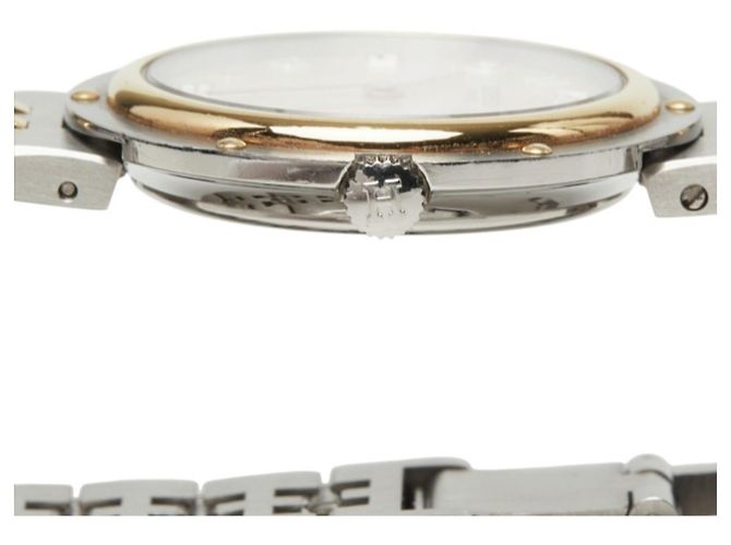 Hermès Hermes Clipper Uhr CL4.220 - Ansicht 3