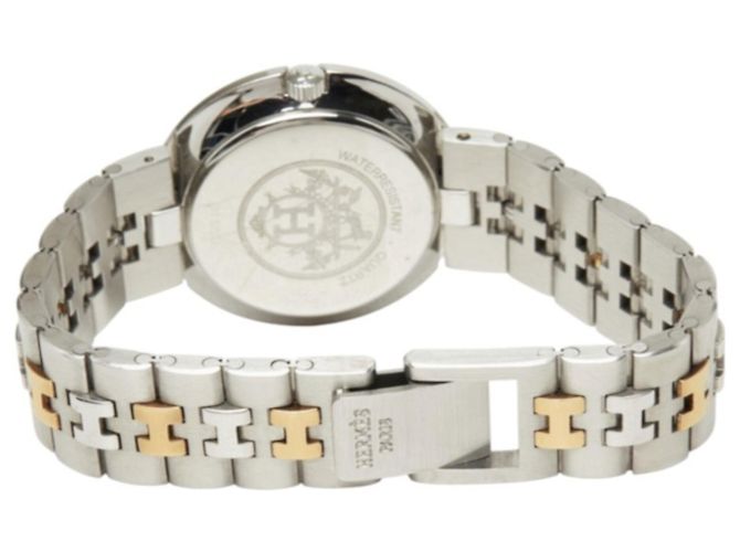 Hermès Hermes Clipper Uhr CL4.220 - Ansicht 5