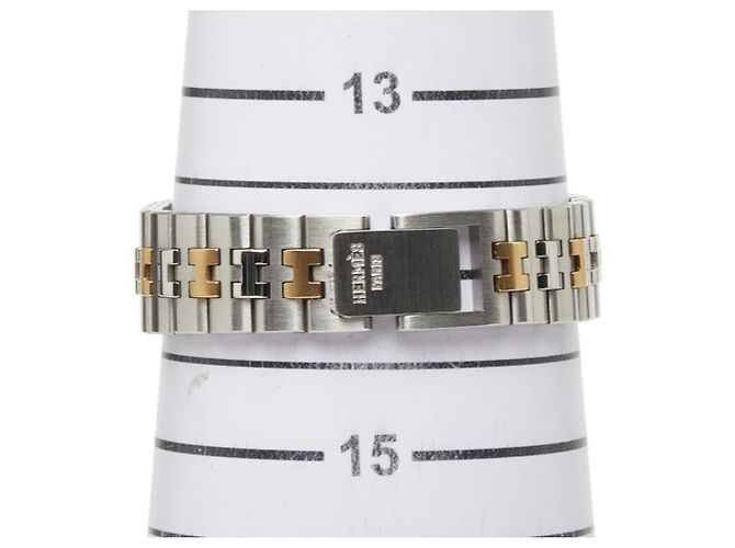Hermès Hermes Clipper Uhr CL4.220 - Ansicht 7