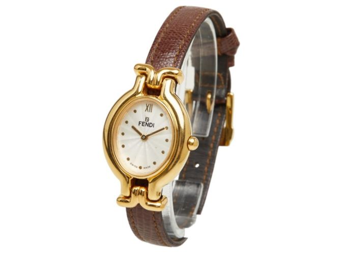 Fendi Orologi Chameleon Watch 640L - Ansicht 2