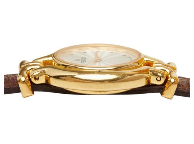 Fendi Orologi Chameleon Watch 640L - Ansicht 4