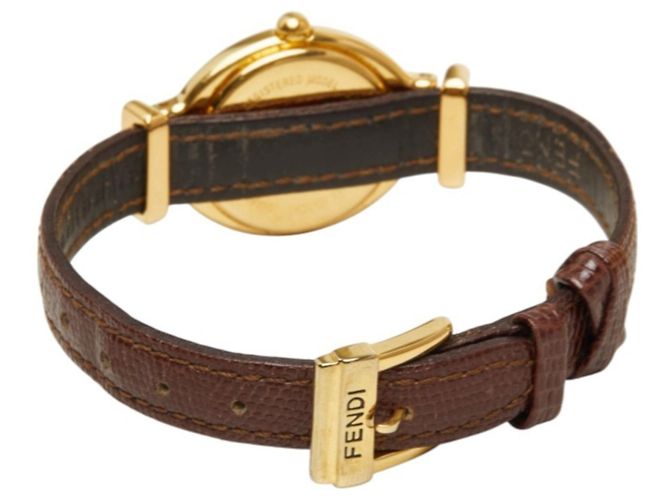 Fendi Orologi Chameleon Watch 640L - Ansicht 5