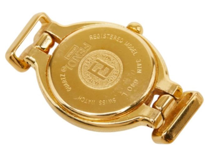 Fendi Orologi Chameleon Watch 640L - Ansicht 6