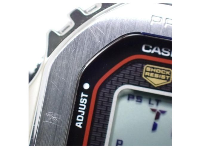 Casio G-SHOCK GMW-B5000D-1CJF Men's Digital Watch - view 10
