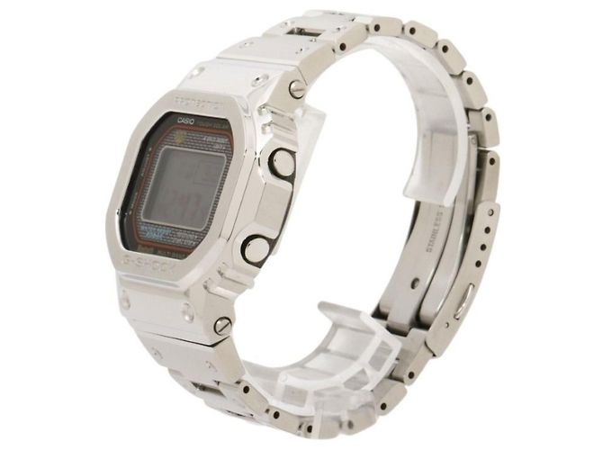 Casio G-SHOCK GMW-B5000D-1CJF Men's Digital Watch - view 2