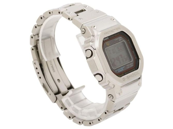 Casio G-SHOCK GMW-B5000D-1CJF Men's Digital Watch - view 3