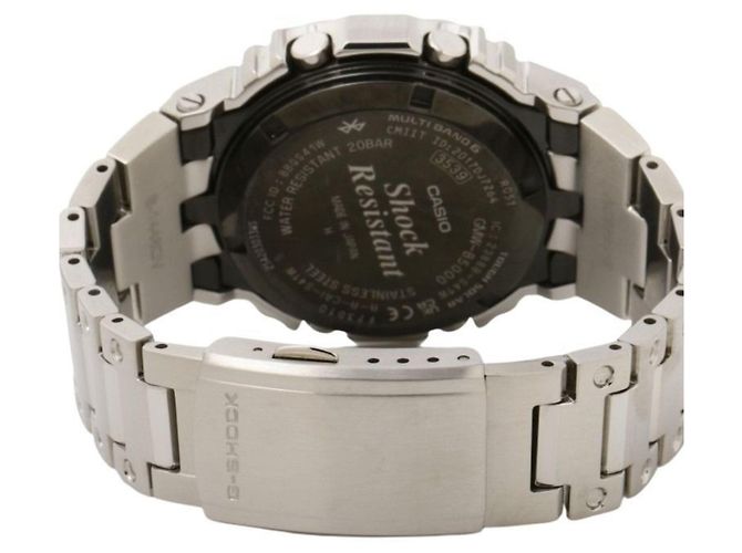 Casio G-SHOCK GMW-B5000D-1CJF Men's Digital Watch - view 5