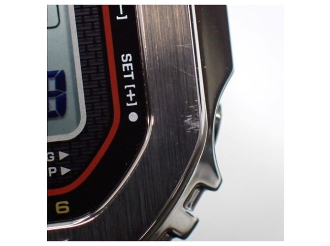 Casio G-SHOCK GMW-B5000D-1CJF Men's Digital Watch - view 9