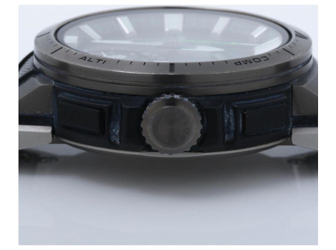 Casio Pro Trek PRW-70Y-1JF Multifield Watch - view 2