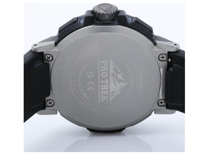 Casio Pro Trek PRW-70Y-1JF Multifield Watch - view 4