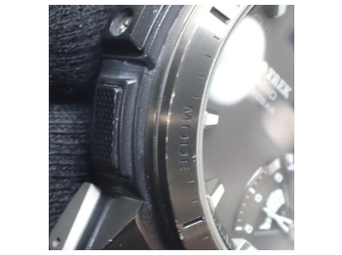 Casio Pro Trek PRW-70Y-1JF Multifield Watch - view 9