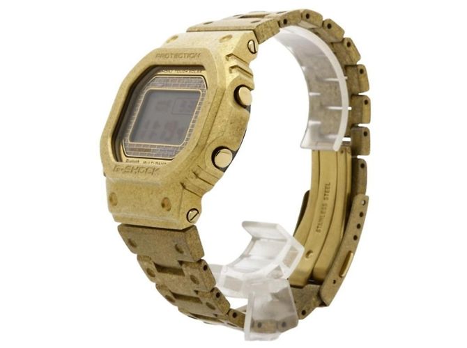 Orologio digitale da uomo Casio G-Shock GMW-B5000PG-9JR - vista 2