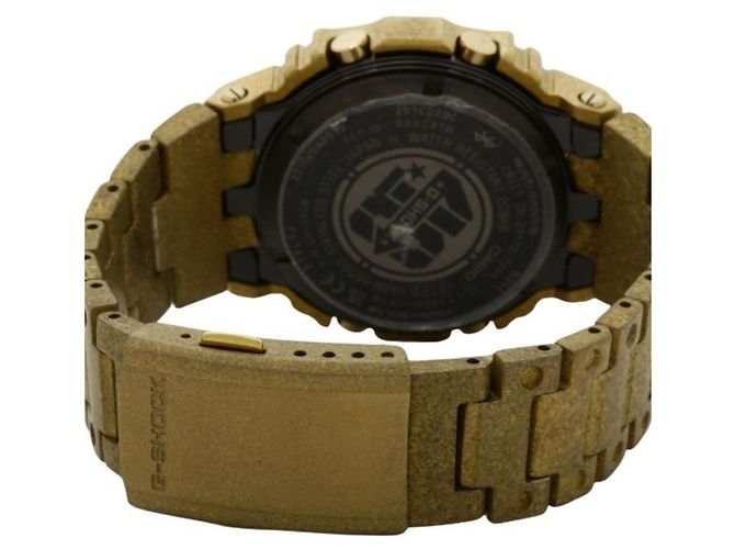 Orologio digitale da uomo Casio G-Shock GMW-B5000PG-9JR - vista 5