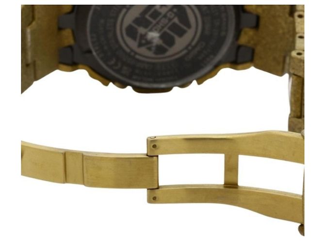 Orologio digitale da uomo Casio G-Shock GMW-B5000PG-9JR - vista 6