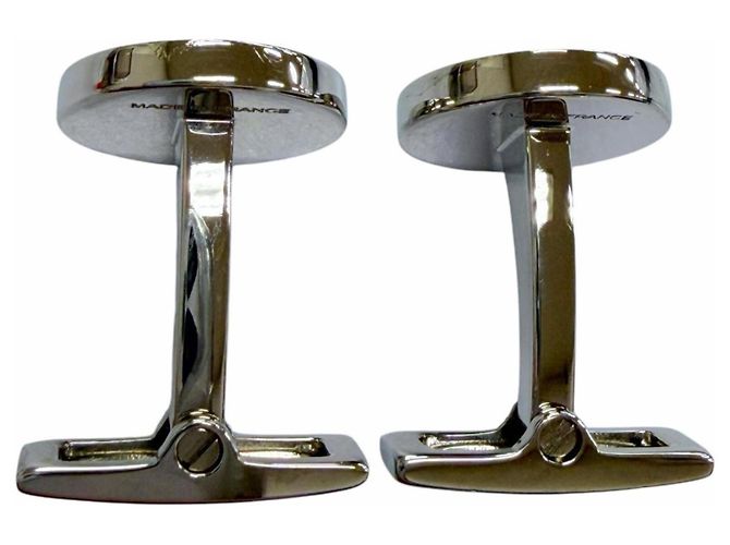 Hermès Gemelli Hermes Licor 2 Clou de Selle Sellier - vista 6