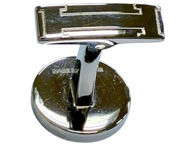 Hermès Gemelli Hermes Licor 2 Clou de Selle Sellier - vista 7