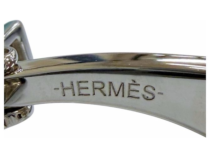 Hermès Gemelli Hermes Licor 2 Clou de Selle Sellier - vista 8