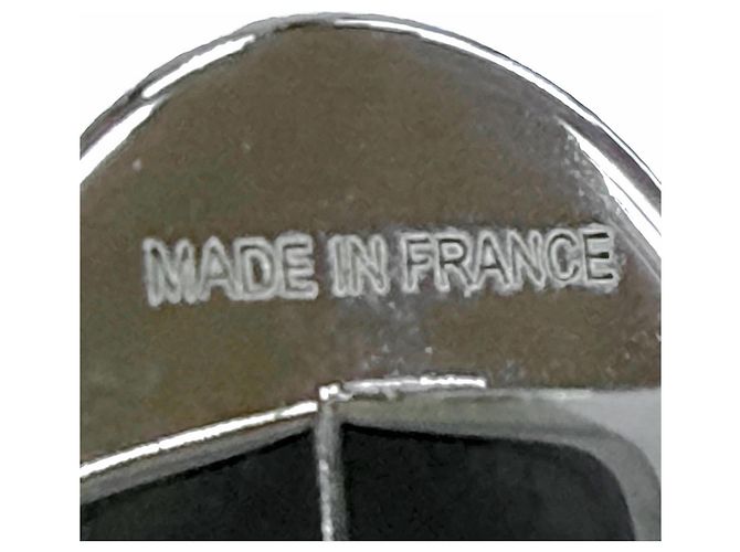 Hermès Gemelli Hermes Licor 2 Clou de Selle Sellier - vista 9