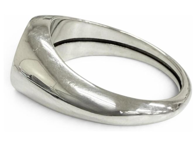 Louis Vuitton Ring Band Silber 925 - Ansicht 5