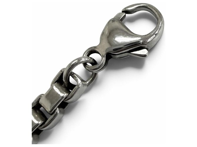 Autre Marque Bracciale ID Venetian Link Tiffany & Co. - vista 4