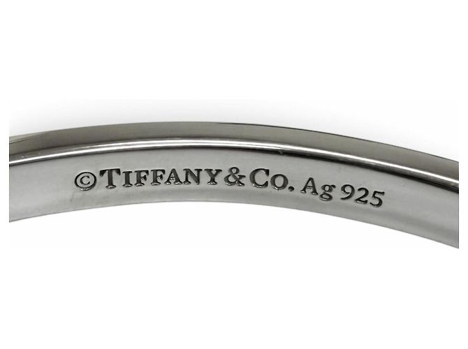 Autre Marque Bracciale ID Venetian Link Tiffany & Co. - vista 5