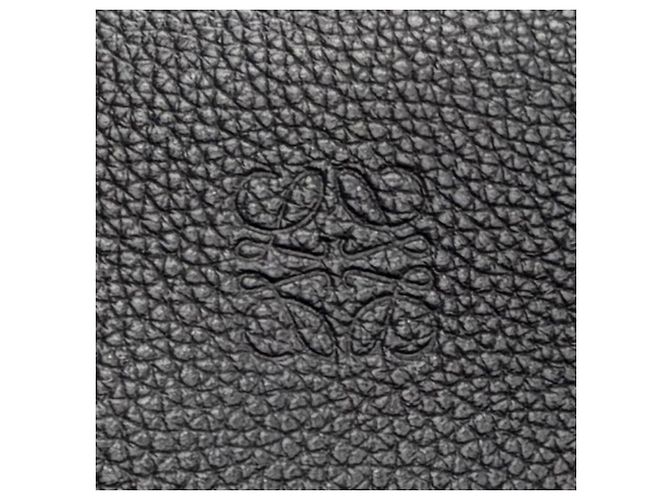 Borsa a tracolla Loewe Gate - vista 10